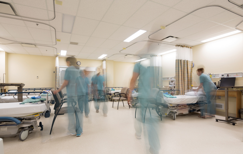 c8e061a7 482f 401a 9d70 233d6387ac5f Blurred hospital ward